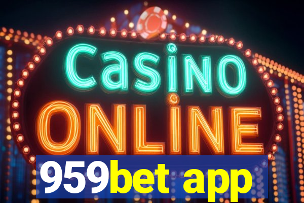 959bet app
